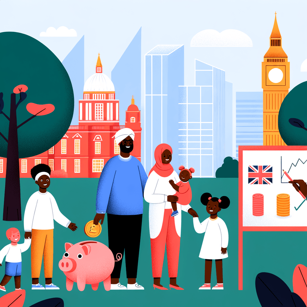 Comparing Government Childcare Investments: What UK Parents Need to Know