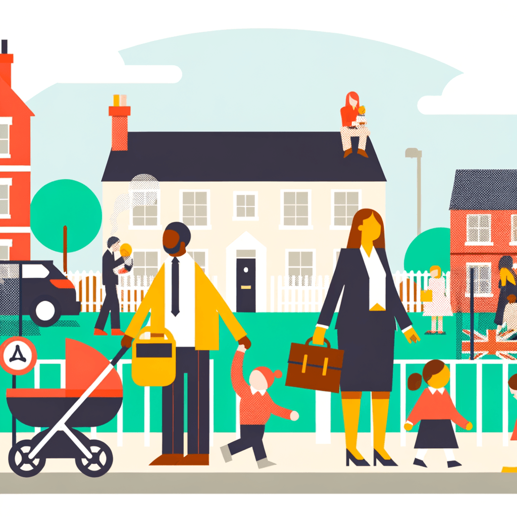 Essential Guide to After School Care Options for UK Working Parents