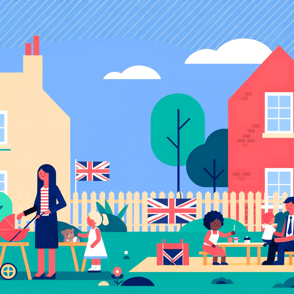 Exploring Bilingual Childcare Options in the UK: Benefits and Considerations