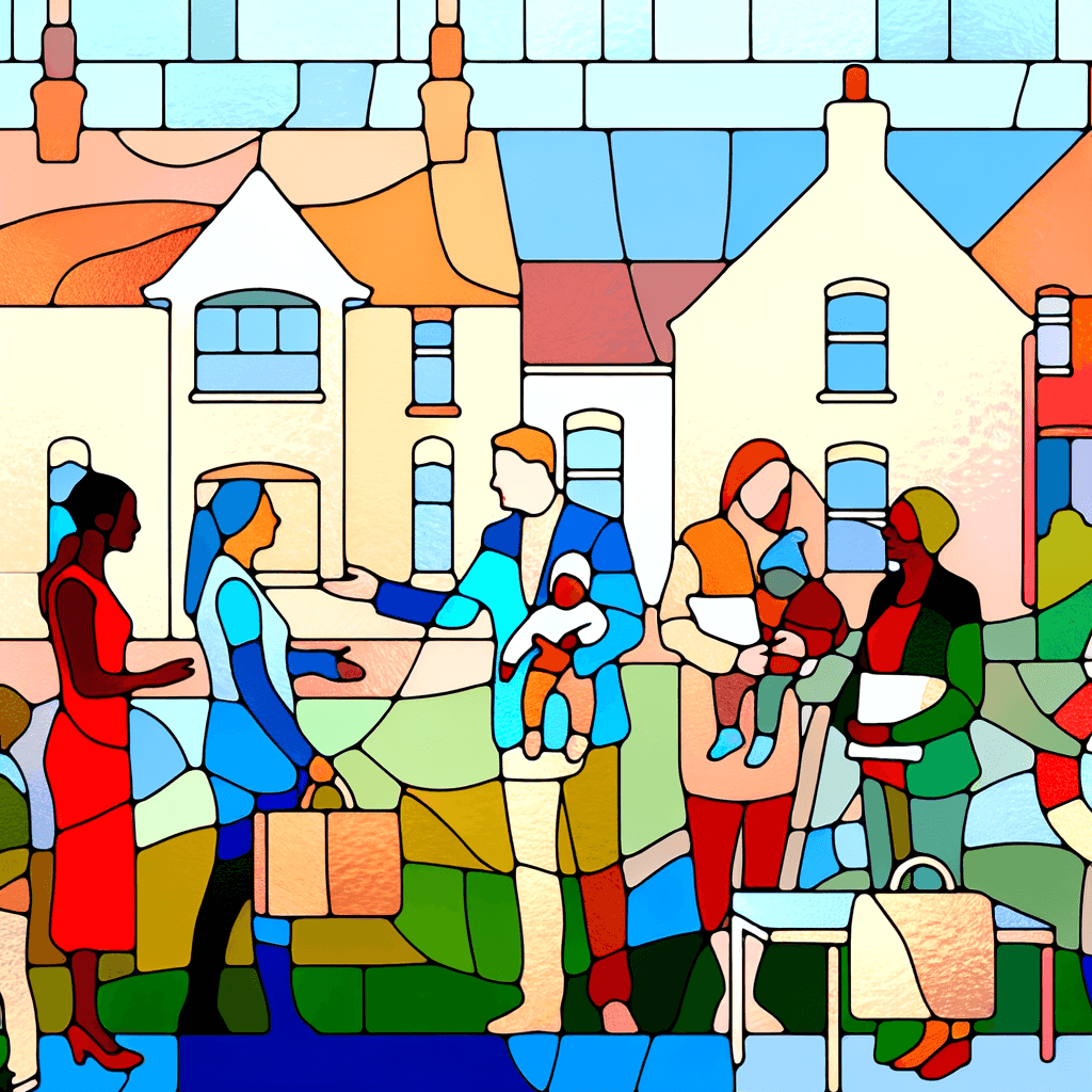 Mastering Your Tax-Free Childcare Account: A Guide for UK Parents