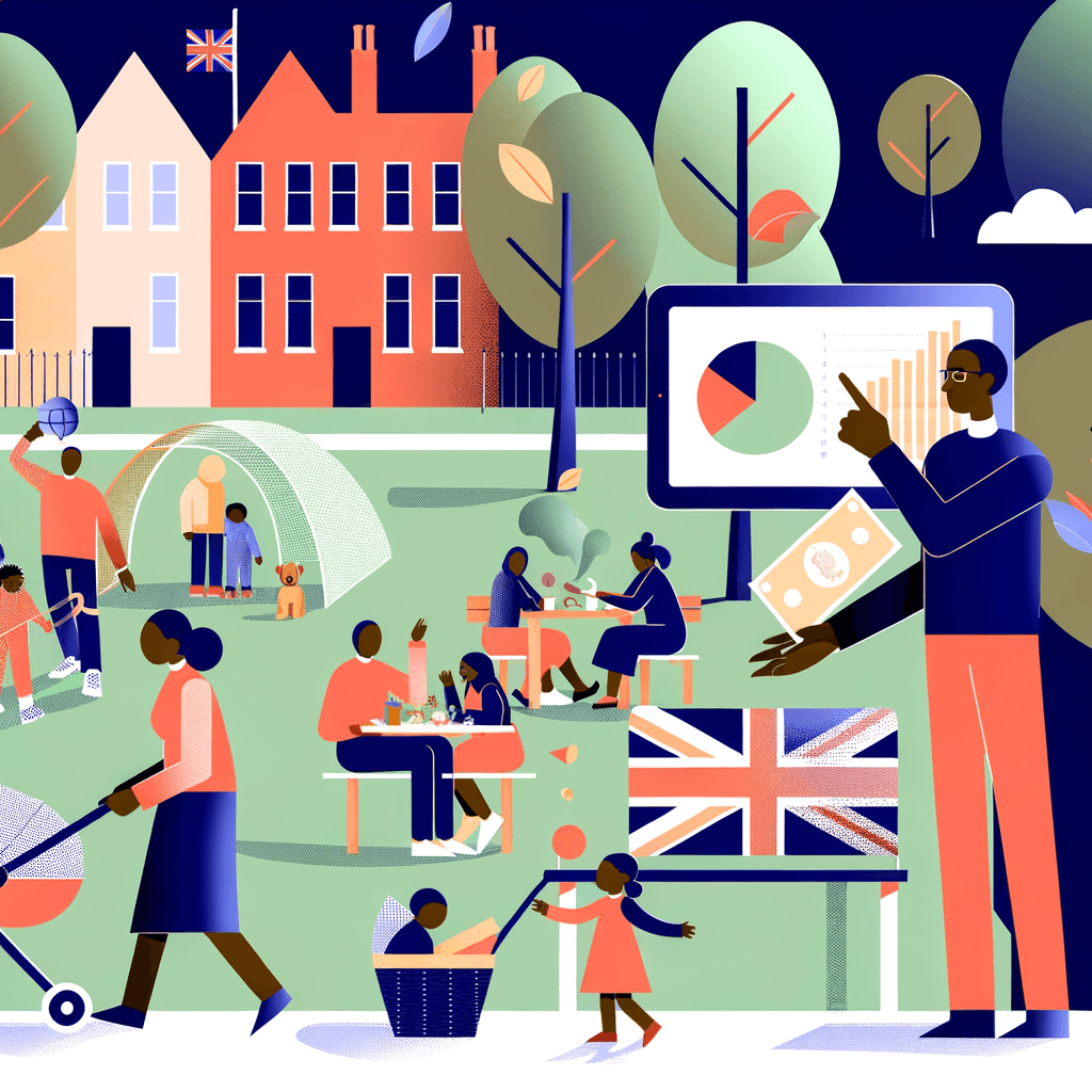 Maximise Your Savings with the Tax-Free Childcare Calculator