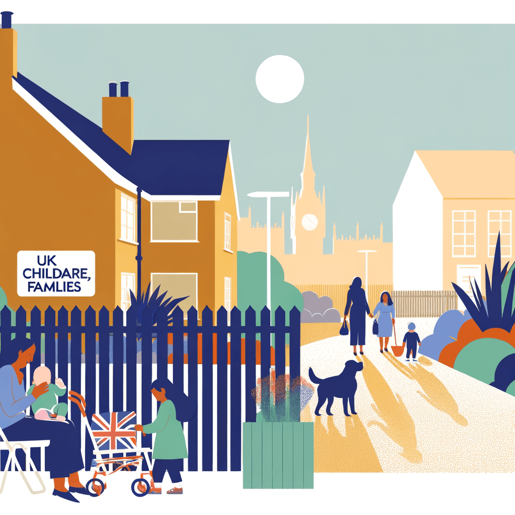 Navigating Childcare Review Platforms: Understanding Ofsted Ratings and More