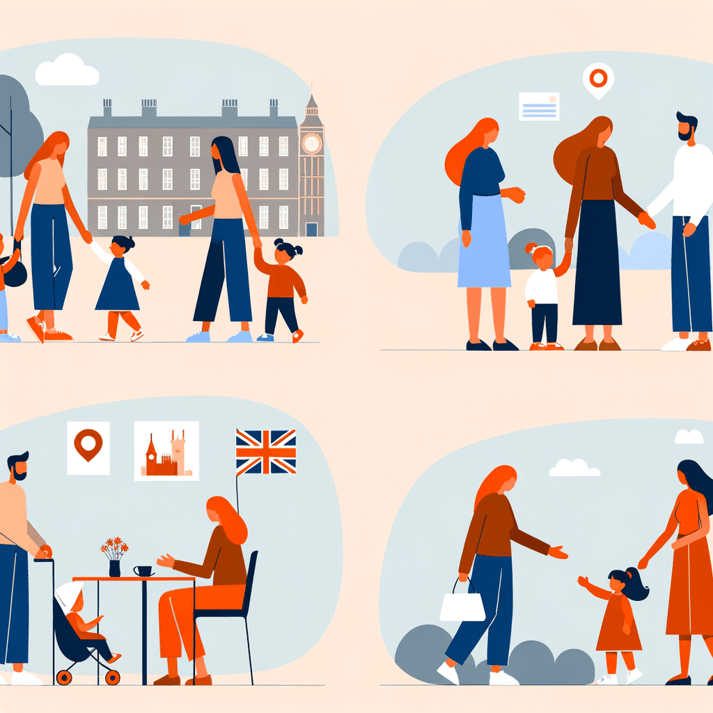 Navigating Toddler Childcare Options for 12-24 Months: A Parent's Guide