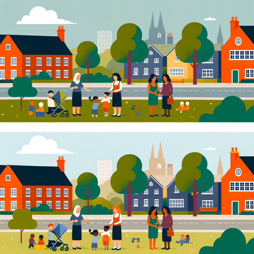 Nursery School vs Private Nursery: Understanding the Key Differences for UK Parents