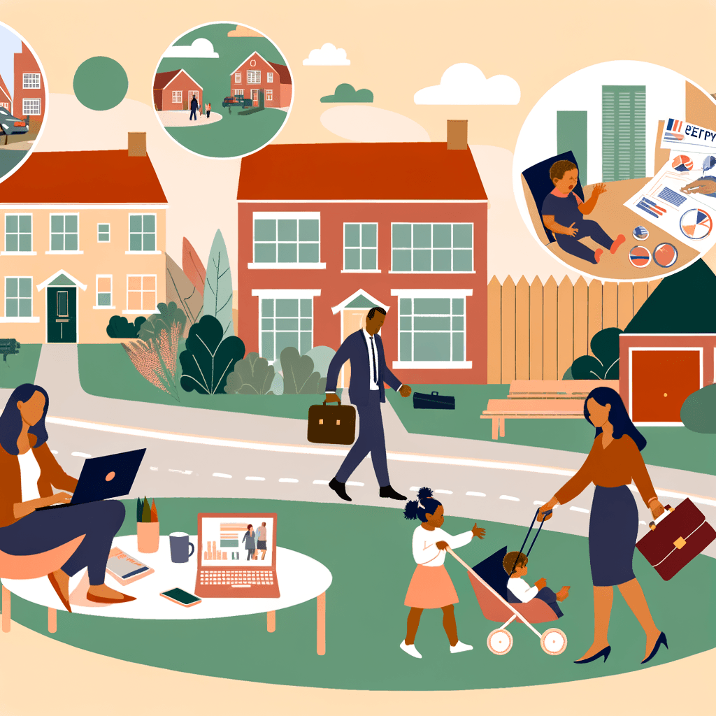 Smart Childcare Strategies for Self-Employed Parents in the UK