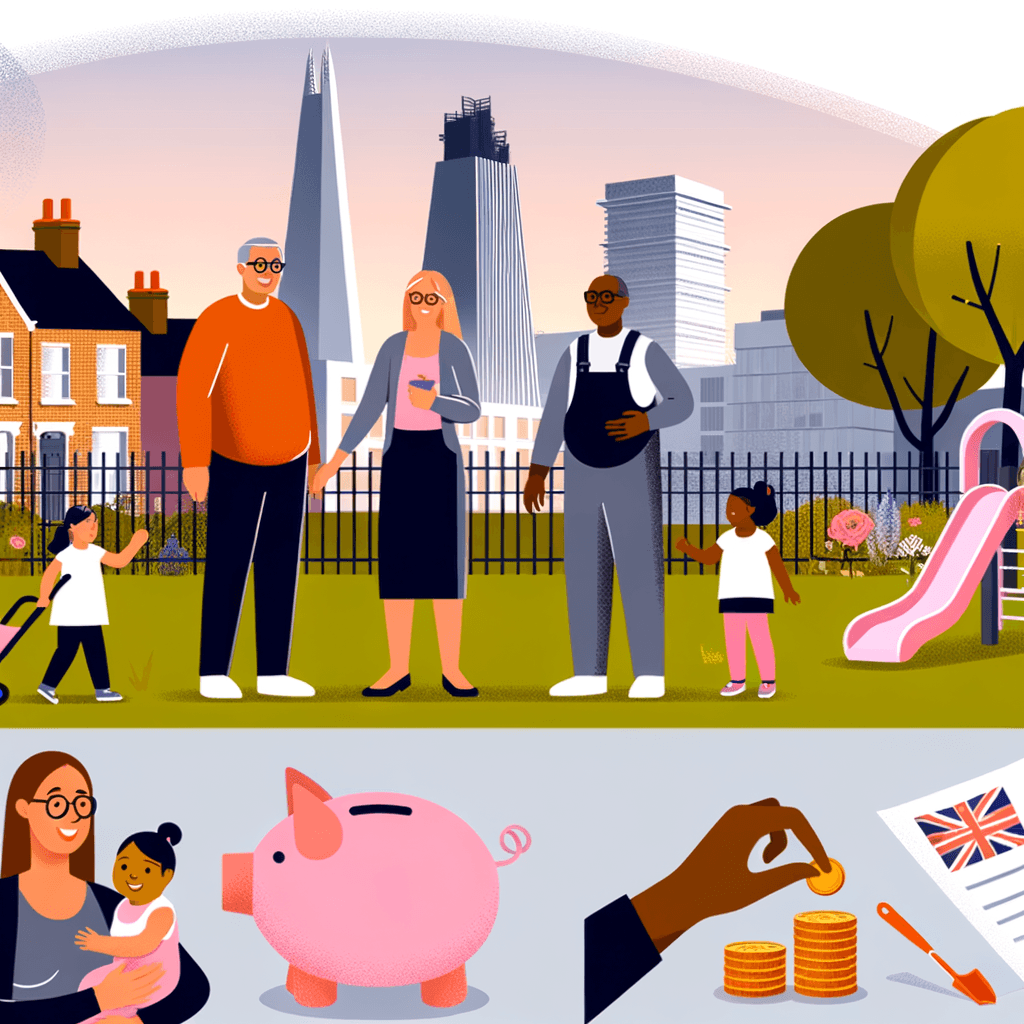 Understanding Childcare Profit Margins and Financial Sustainability in the UK