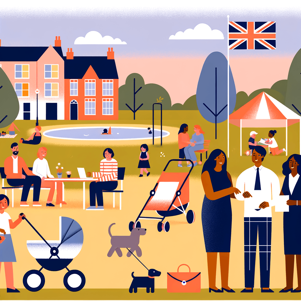 Understanding Childcare Quality: International Standards & UK's Approach