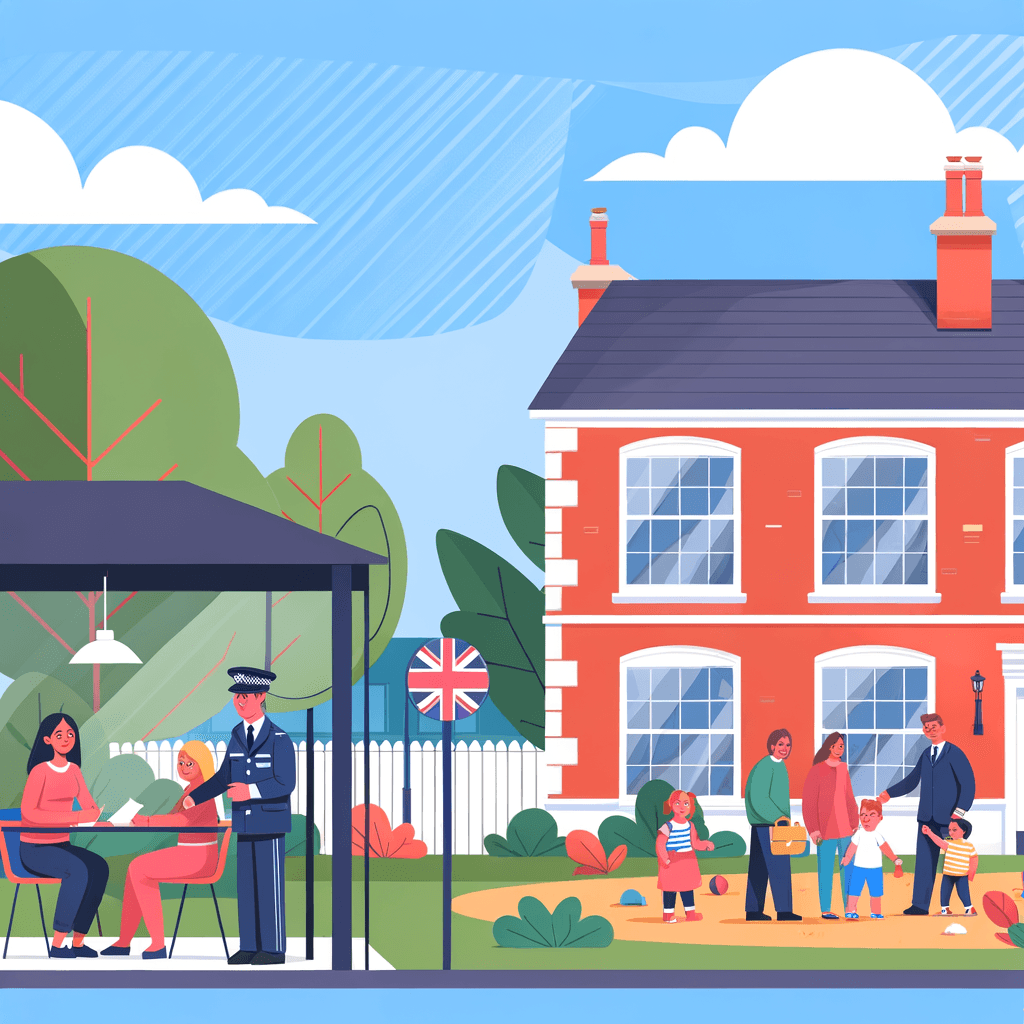 Understanding Childcare Regulations and Compliance in the UK