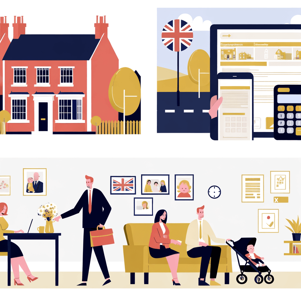 Understanding Tax-Free Childcare for Adoptive Parents in the UK