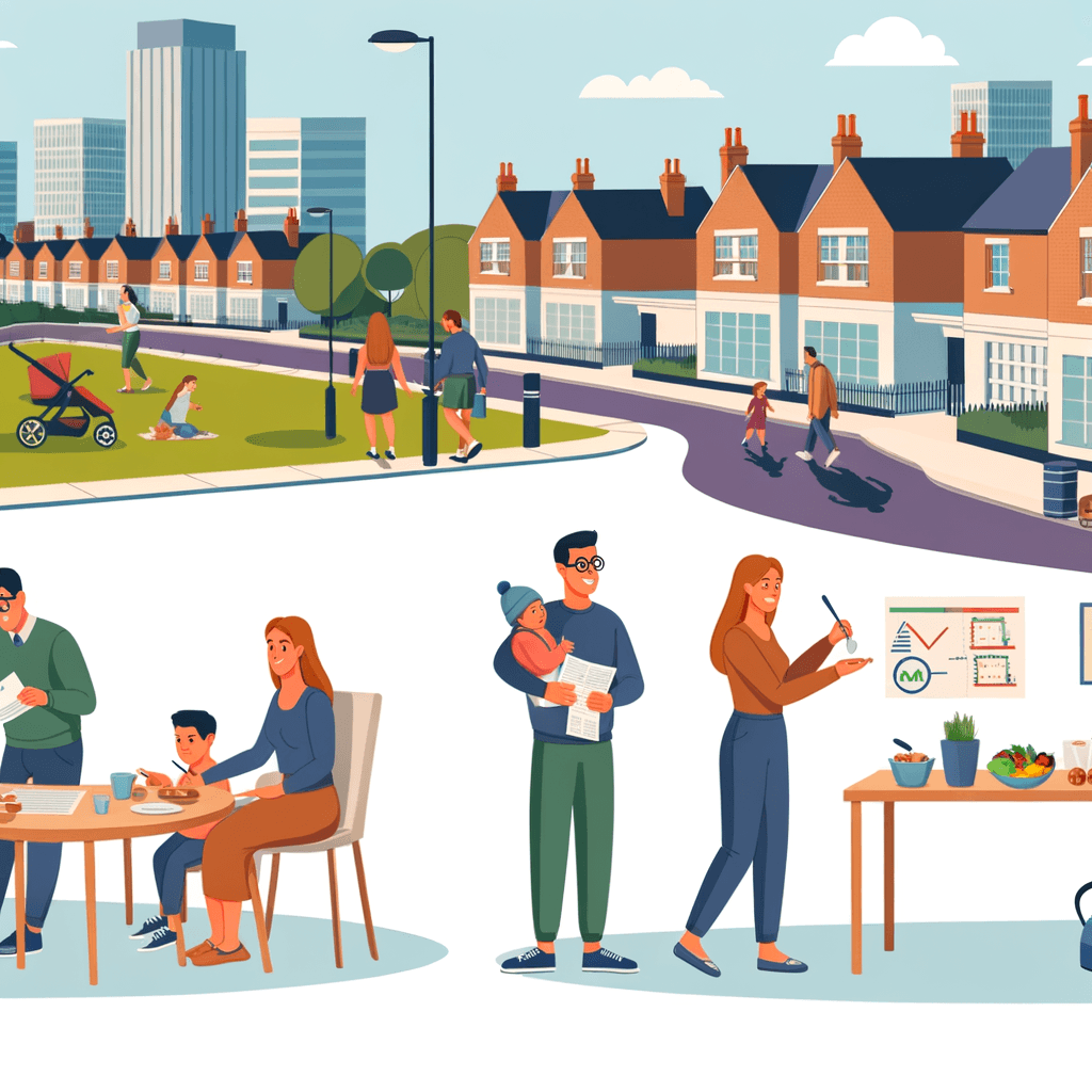 Understanding Tax-Free Childcare Minimum Income Requirements in the UK