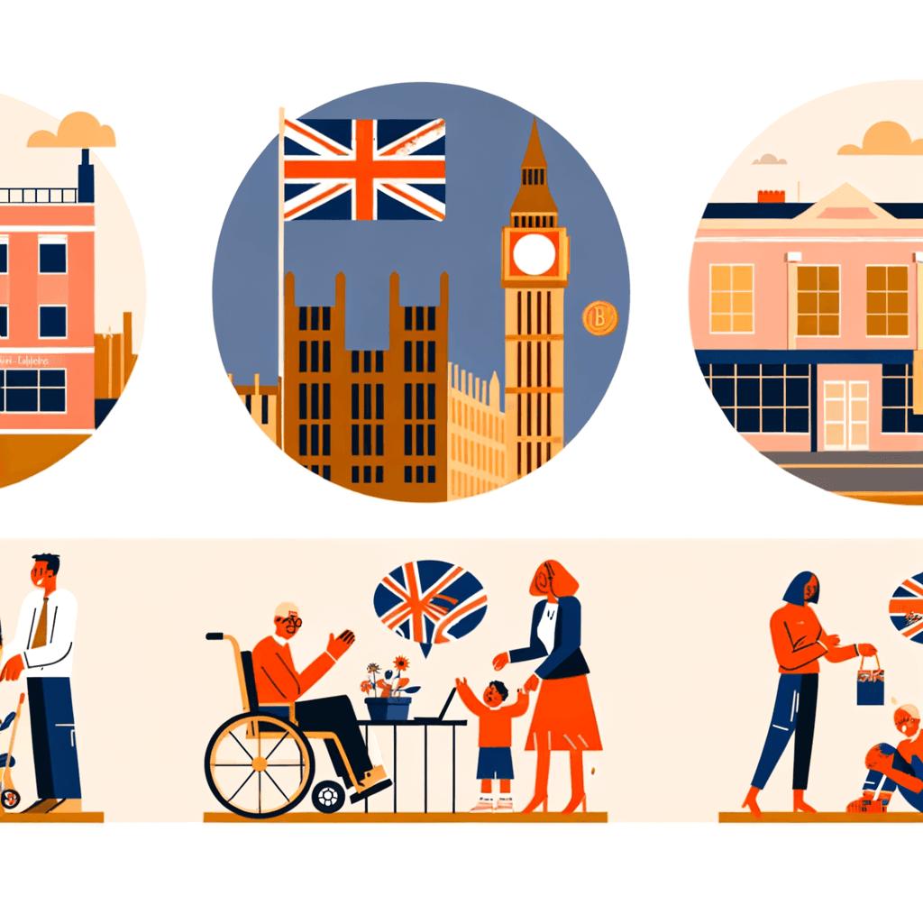 Understanding Tax-Free Childcare vs Child Tax Credits: What UK Parents Need to Know