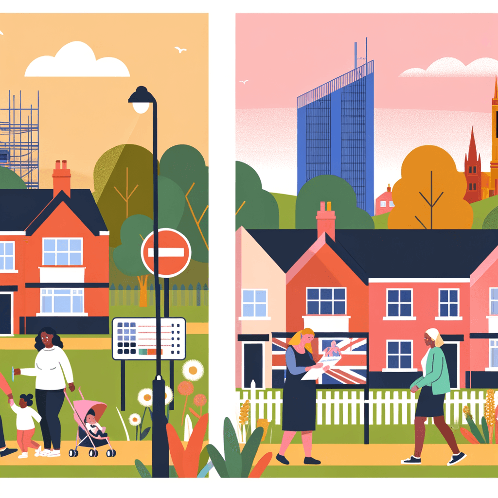 Understanding UK Childminder Rates: A Comprehensive Pricing Guide for Parents