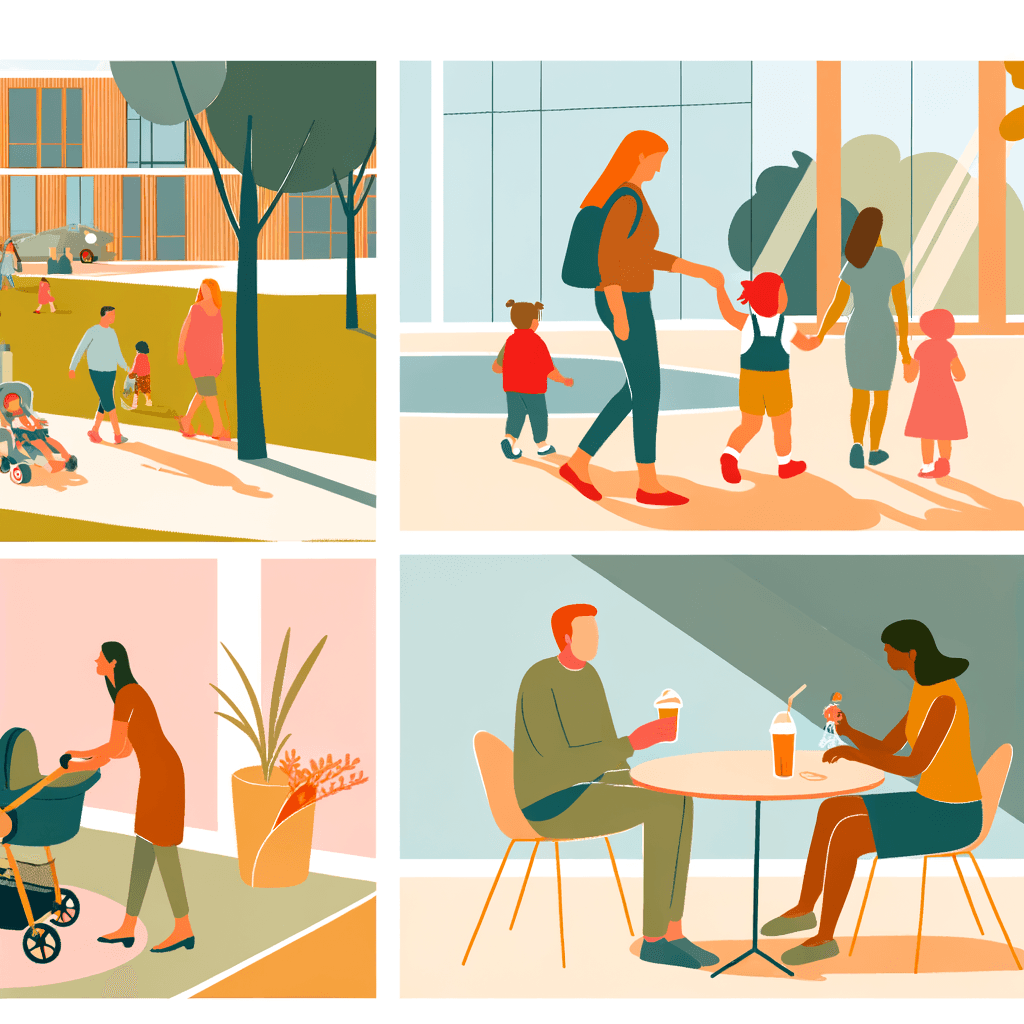 Universal Childcare Provision in the UK: What Parents Need to Know